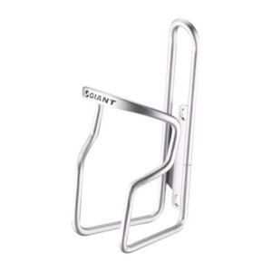 Pudelikorv raamile Giant Gateway, alu hõbe