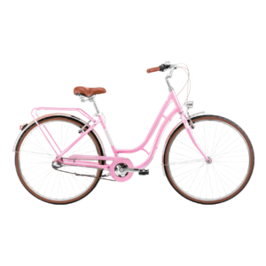 Romet Luiza Classic Romet Luiza Classic Roosa