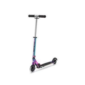 Tõukeratas Micro Sprite LED Neochrome