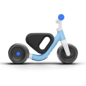 Beebiratas Woom Wow 0 Helesinine