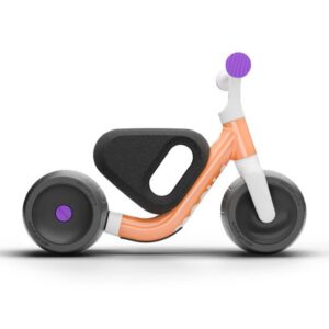 Beebiratas Woom Wow 0 Oranž