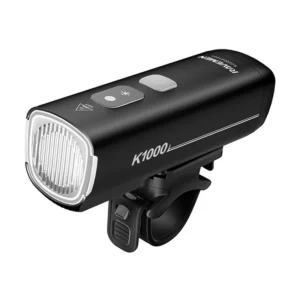 Jalgratta esituli Ravemen K1000 lm autom+AI, USB