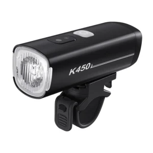 Jalgratta esituli Ravemen K450 lm autom, USB