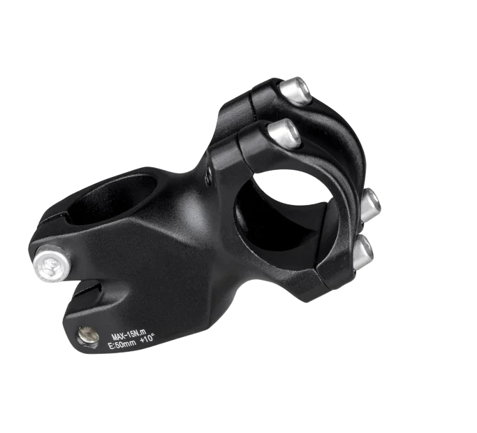 Stem Force S4.4 31,8x50mm, alu must