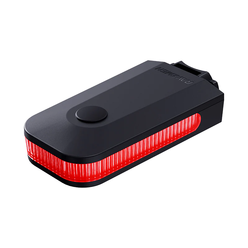 Jalgratta tagatuli Ravemen CL01, USB