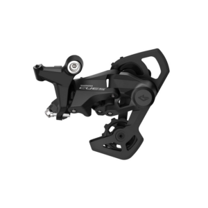 Tagavahetaja 9-10 käiku Shimano Cues RD-U4010, must